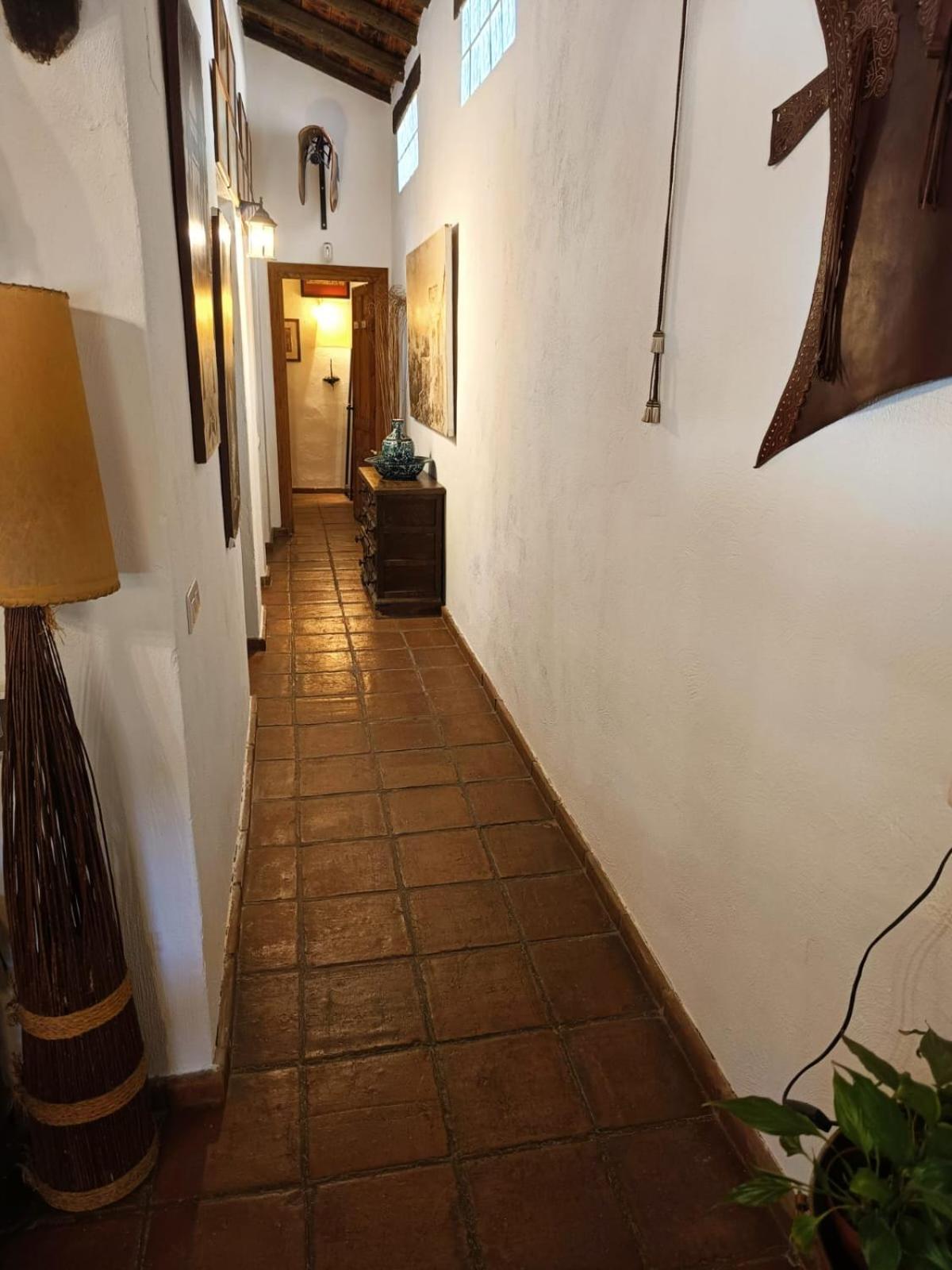 LA CUADRA, Finca privada a los pies de Sierra Nevada, a 10 minutos del centro, Jardín, Barbacoa La Zubia  Exterior foto